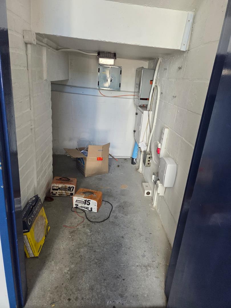 To Let commercial Property for Rent in Bellville Central Western Cape